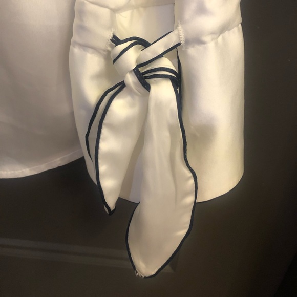 Pajama Blouse - Picture 4 of 5